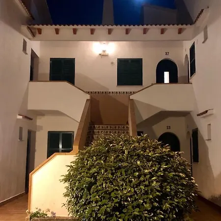 Apartment Esplendido Menorca Ciutadella Calan Blanes *