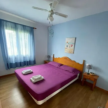 Esplendido Menorca Ciutadella Calan Blanes Apartment