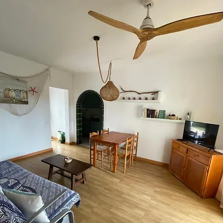 Apartment Esplendido Menorca Ciutadella Calan Blanes